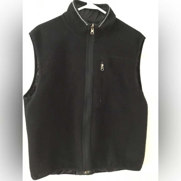 Timberland Weather Gear reversible vest - Picture 2 of 3